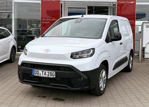Toyota Proace City Electric 50kWh 💥 L1 Meister 💥 Bis zu 15 Jahre Garantie!** Leasing