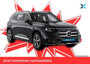 Mercedes-Benz GLB 220 4Matic