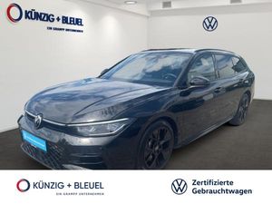 Volkswagen Passat Variant R-Line 2.0TSI DSG 4Motion +AHK+LEDER+HUD+