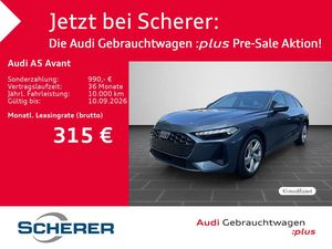 Audi A5 Avant TFSI KAMERA ACC NAVI INTERFACE LED+