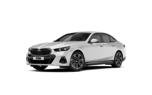 BMW 5er Limousine 520d A 520d A