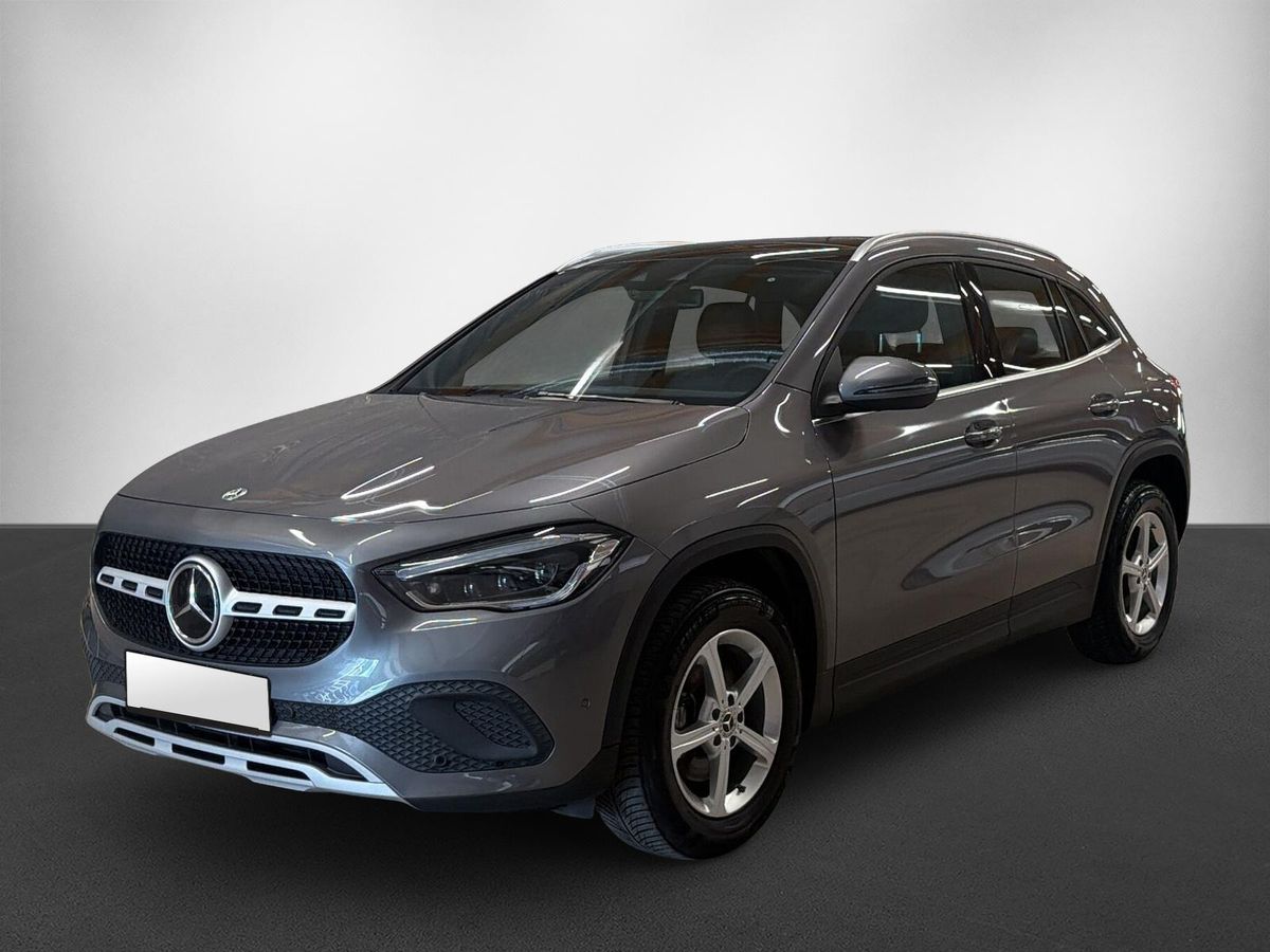 Mercedes-Benz GLA 200 NAVI/LED/SHZ/MFL *SOFORT* Leasing