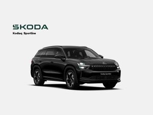 Skoda Kodiaq Sportline (PS) 2,0 TDI 110kW DSG