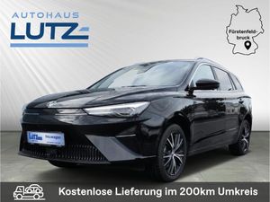 MG MG5 Luxury 61 kWh  🚙SOFORT VERFÜGBAR !!! ❤ Leasing