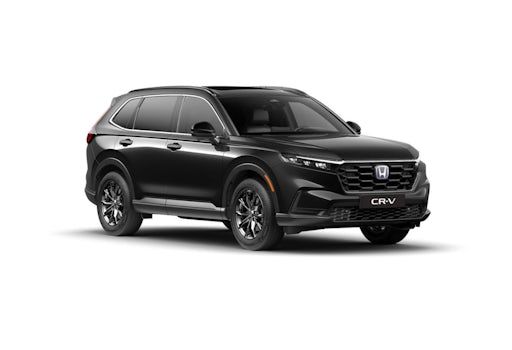 Honda Cr-v 2.0 I-MMD Hybrid E:HEV 2WD Elegance 5dr Kauf
