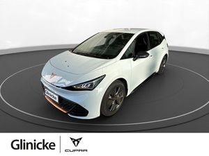 Cupra Born 150 LED LM 18" PDC vo+hi DAB Klima