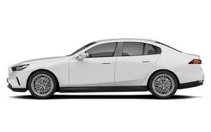 BMW 5er 520i M Sportpaket Leasing