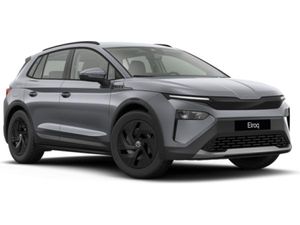 Skoda Elroq 50 Tour 55 kWh #NURHIER #NURFÜRPRIVATKUNDEN Leasing