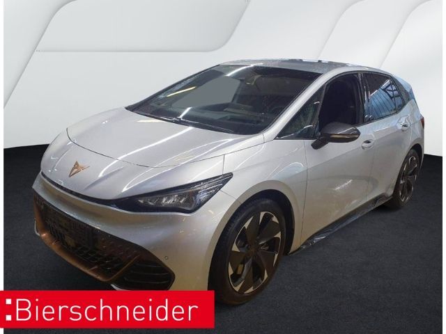 Cupra Born Leasing ab 356EUR 5-J-GAR NAVI LED HEAD UP Leasing