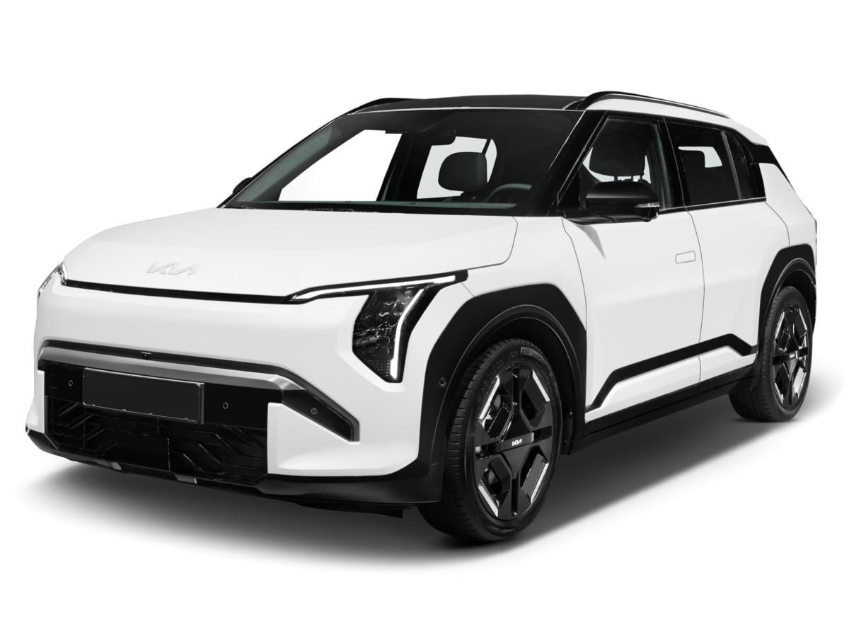 Kia EV3 814kWh GT-line +SOFORT+HuD+W-Pumpe+360+ACC+ Leasing