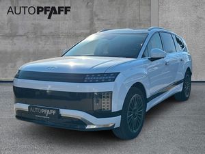Hyundai IONIQ 9 7-Sitzer 110 kWh UNIQ + Pano >Sofort<