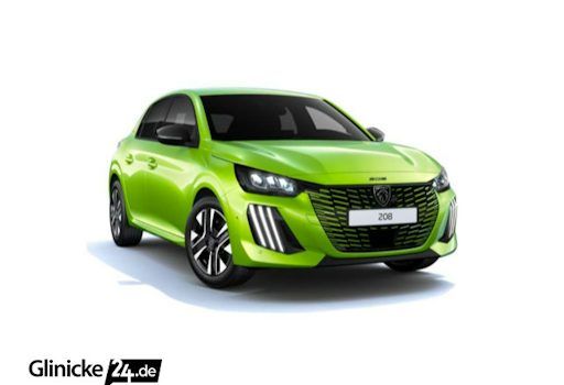Peugeot 208 Hybrid 145 E-DSC6 Allure 5dr Auto kaufen