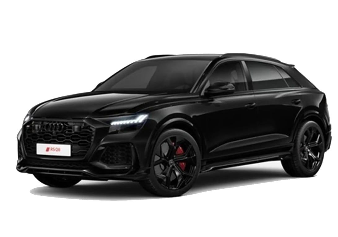 Audi RSQ8 TFSI quattro Auto-Abo
