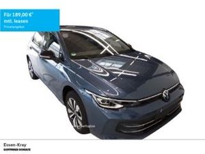 Volkswagen Golf Life GOAL 1.5 eTSI DSG LED Navi Sitzheizung