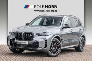 BMW X5 M60i xDrive M Pro AHK Pano HeadUp Luftfederng