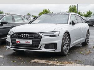 AUDI A6 Avant 55 TFSI e quattro S line Sport - Auto kaufen