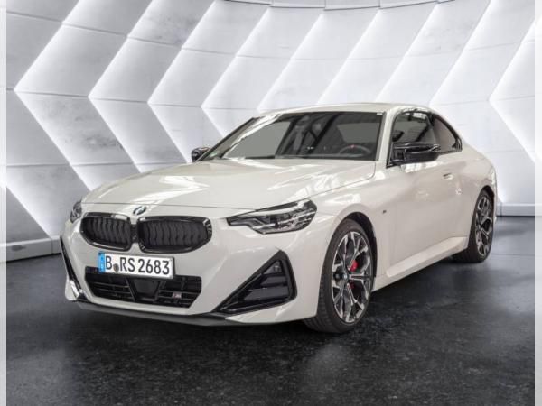 BMW M240i Coupe NEUJAHRAKTION Leasing
