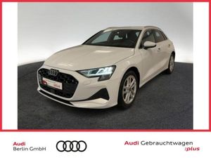 Audi A3 Sportback Advanced 30 TFSI S tr. RFK NAVI HUD