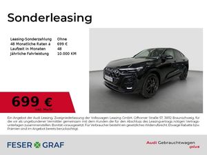 Audi Q5 Sportback TDI quattro 150 kW S tronic