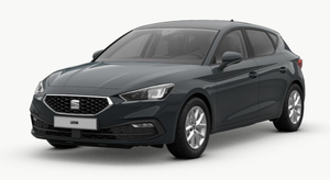 SEAT Leon 1.5 TSI 85kW Road Edition - Loyalisierung - inkl. LRV Leasing