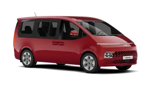 Hyundai Staria 1.6 T-GDI Hybrid Trend Automatik Leasing