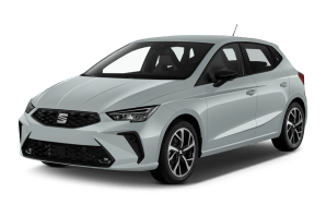 Seat Ibiza 1.0 MPI 59kW Style Leasing