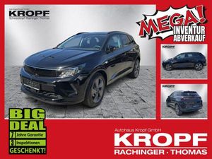 Opel Grandland 1.2 Turbo GS Line Alcantara+LED+SHZ+LM