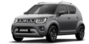 Suzuki Ignis Auto-Abos