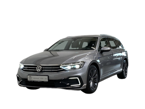 Volkswagen Passat Variant GTE 1.4 TSI DSG +STANDHEIZ+LEDER Auto-Abo