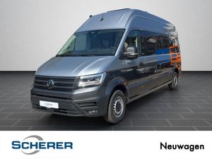 Volkswagen Grand California 680, Allrad, ACC, 5Jahre Garantie; Markisse; Dieselstandheizung Leasing
