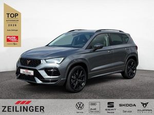 Cupra Ateca 4Drive TSI DSG|AHK|el.HECK|NAVI|KAMERA|ACC