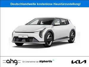 Kia EV4 58 kWh 150 kW Air Frontantrieb