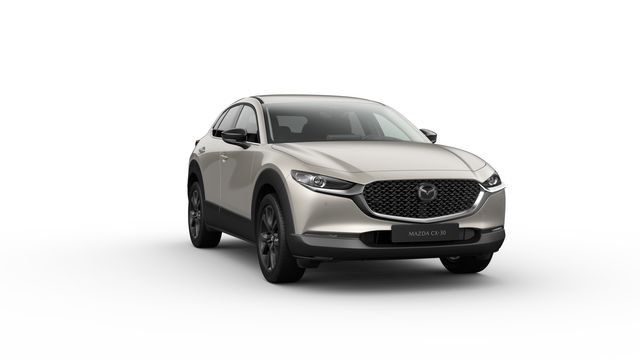 Mazda CX-30 2.5L e-SKYACTIV G 140PS 6AT FWD HOMURA Auto-Abo