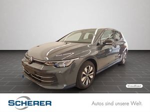 Volkswagen Golf VIII 1,5 TSI GOAL LED/Sitzheizung vo./PDC/G