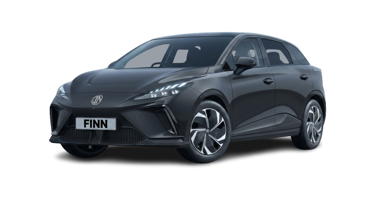 MG 4 64 kWh 64 kWh Premium Auto-Abo
