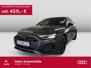 Audi A3 Sportback S line TFSI e