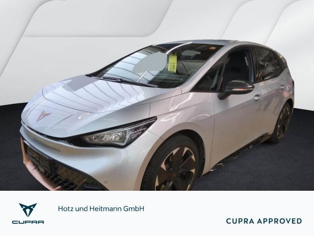 Cupra Born e-Boost HeadUp/LED/ACC Leasing