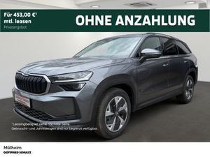 Skoda Kodiaq Selection 2.0 TDI 4X4 MATRIX KAMERA 7 Sit