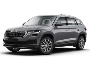 Skoda Kodiaq Selection, 2.0 TDI Auto-Abo