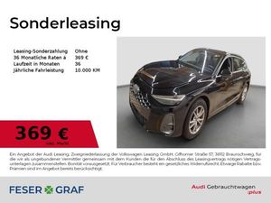 Audi A6 Avant TDI S tronic Pano Matrix