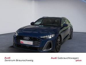 Audi A5 Avant S Line  e-Hybrid 220 kW s-tronic quattr