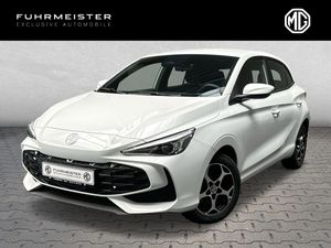 MG MG3 Hybrid+ Standard Leasing