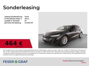 Audi A6 Avant TFSI qu S Line Ext. tech plus,HUD,AHK,B