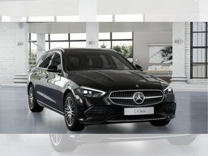 Mercedes-Benz C 200 T-Modell LAGERWAGEN+ EDITION +DIGITAL LIGHT+SOFORT VERFÜGBAR+ Leasing