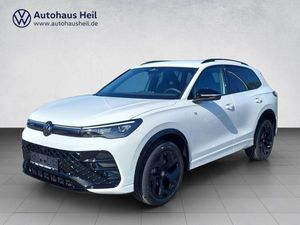 Volkswagen Tiguan R-Line 2.0 TDI 4Motion *BlackStyle*AHK*