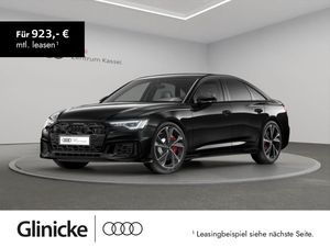 Audi S6 Limousine TDI Matrix B&O Navi 360° AHK 21