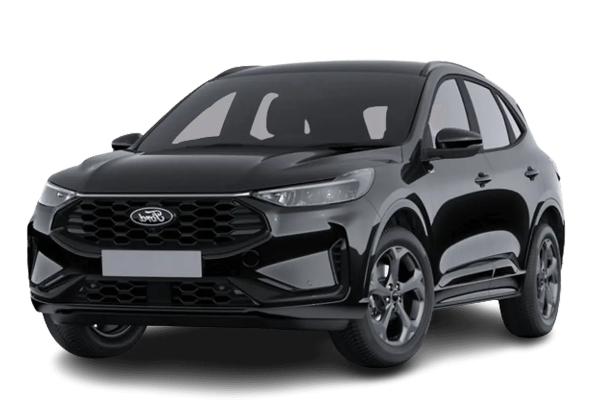 Ford Kuga ST-Line Auto-Abo