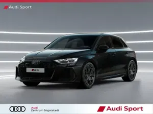 Audi RS3 Sportback Sportback MATRIX PANO UPE 84.225,-