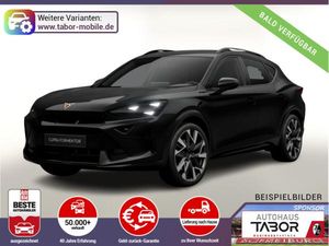 Cupra Formentor eTSI Matrix DCC IntelliD Nav 19" SHZ