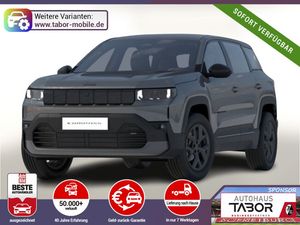 Jeep Compass Hybrid Nav eHK 360Kam SHZ KeyL PrivG 18Z